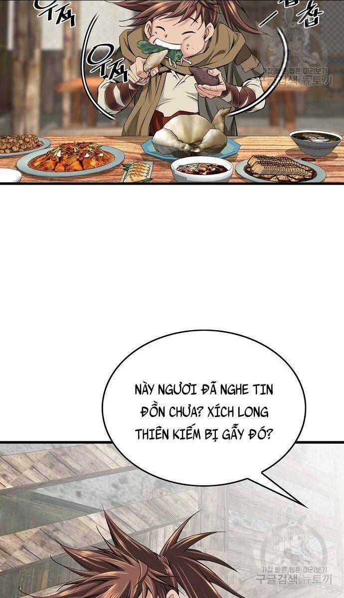 Thiên Hạ Đệ Nhất Y Lại Môn Chapter 5 trang 21