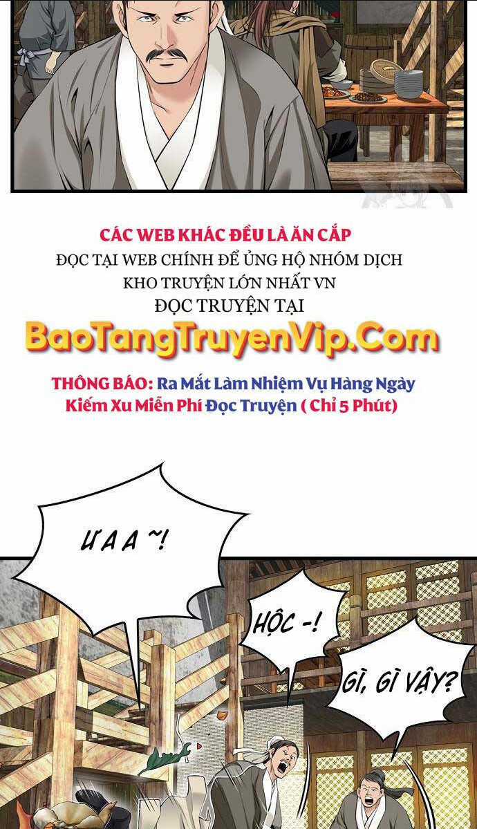 Thiên Hạ Đệ Nhất Y Lại Môn Chapter 5 trang 26