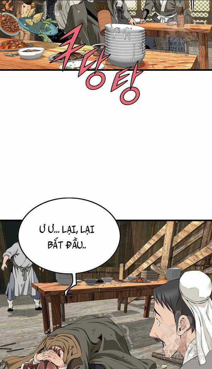 Thiên Hạ Đệ Nhất Y Lại Môn Chapter 5 trang 27