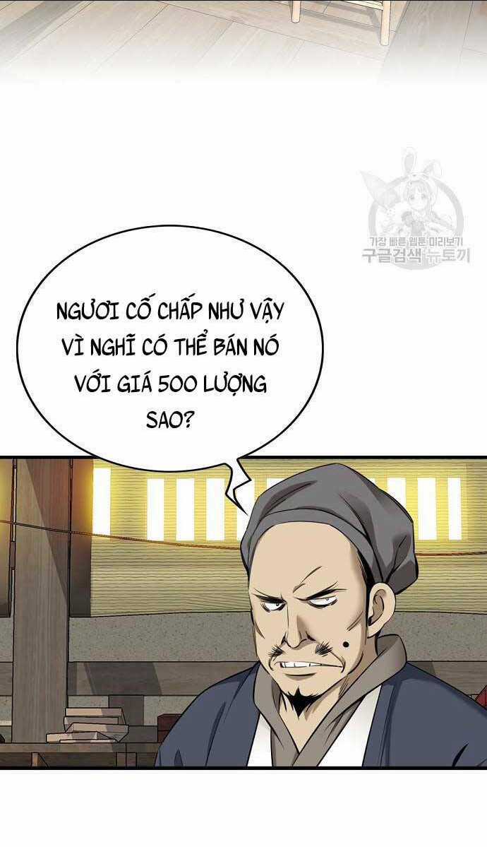 Thiên Hạ Đệ Nhất Y Lại Môn Chapter 5 trang 3