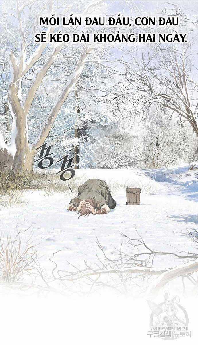 Thiên Hạ Đệ Nhất Y Lại Môn Chapter 5 trang 32