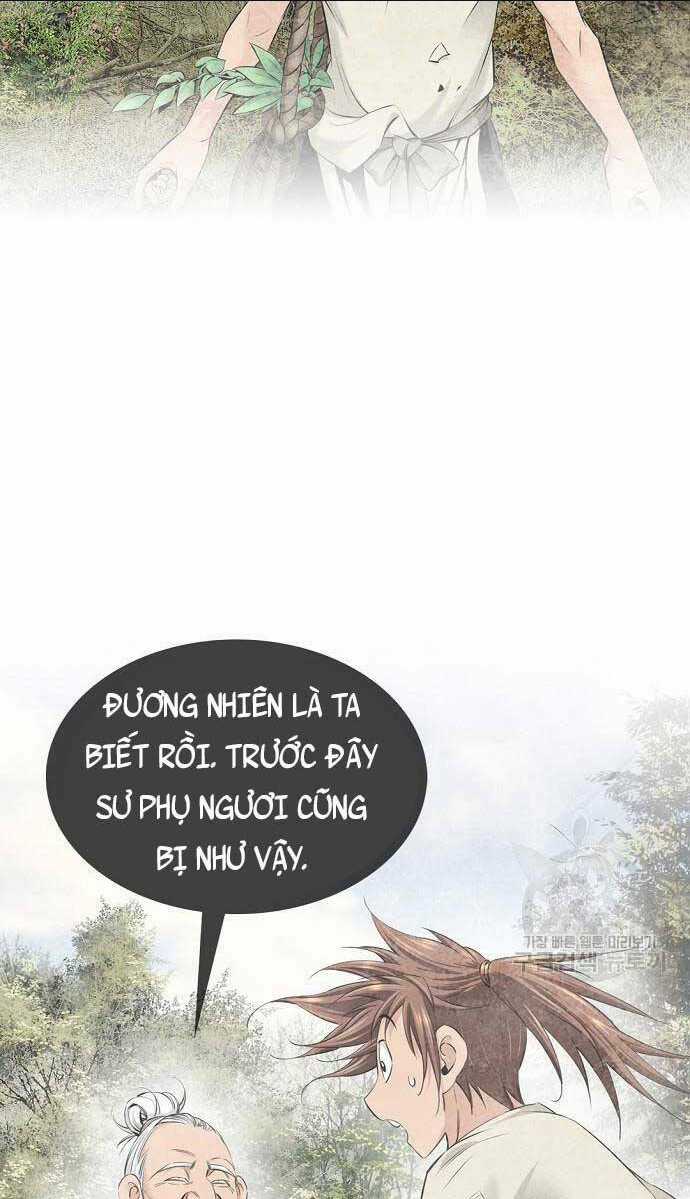 Thiên Hạ Đệ Nhất Y Lại Môn Chapter 5 trang 34