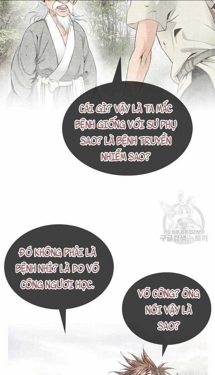 Thiên Hạ Đệ Nhất Y Lại Môn Chapter 5 trang 35