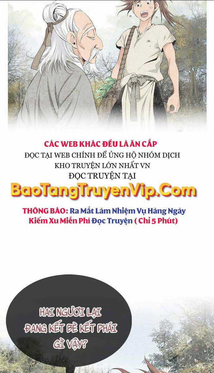 Thiên Hạ Đệ Nhất Y Lại Môn Chapter 5 trang 36