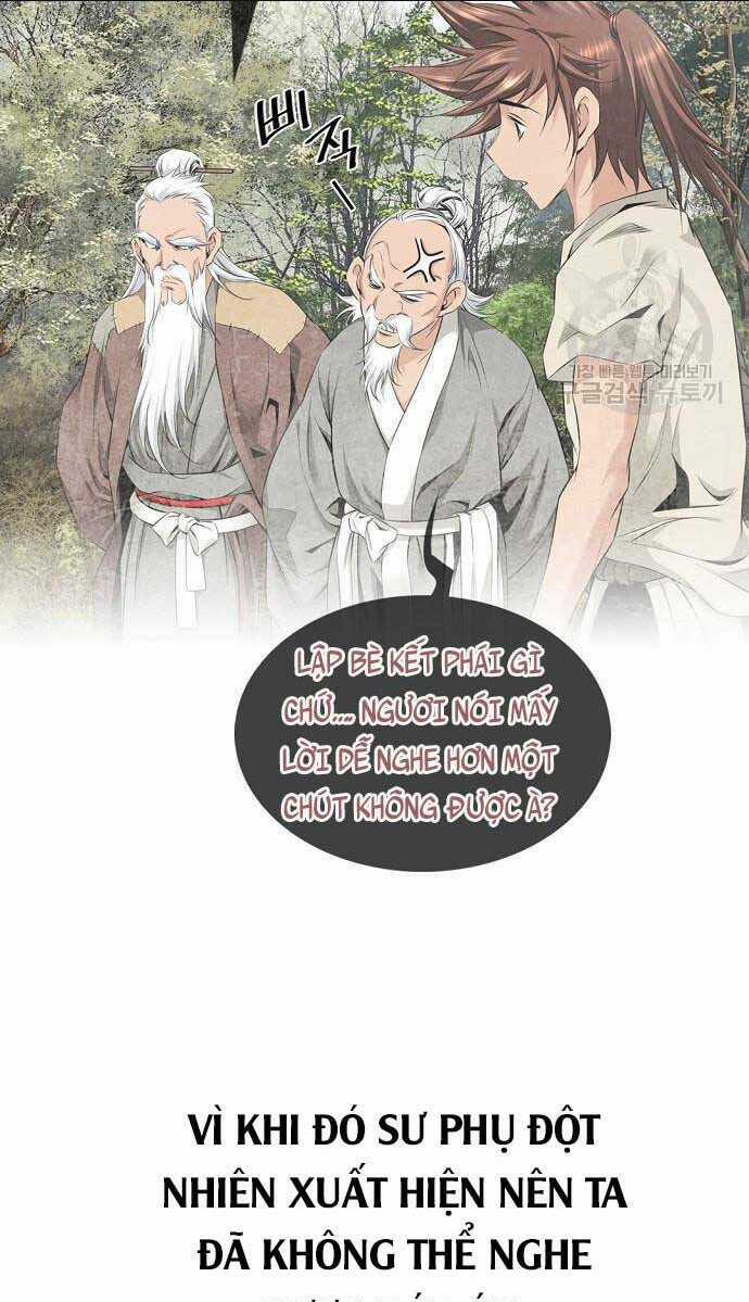 Thiên Hạ Đệ Nhất Y Lại Môn Chapter 5 trang 37