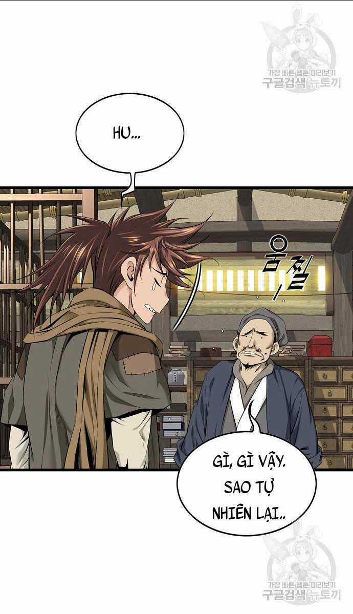 Thiên Hạ Đệ Nhất Y Lại Môn Chapter 5 trang 4