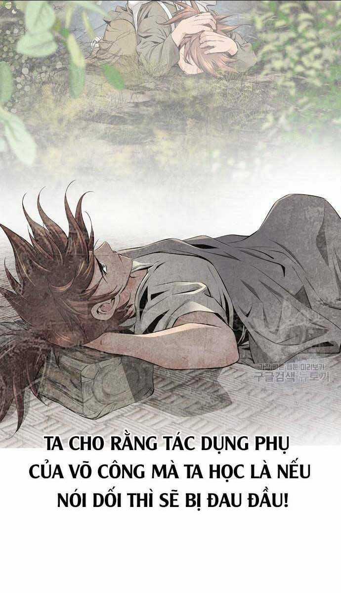 Thiên Hạ Đệ Nhất Y Lại Môn Chapter 5 trang 40