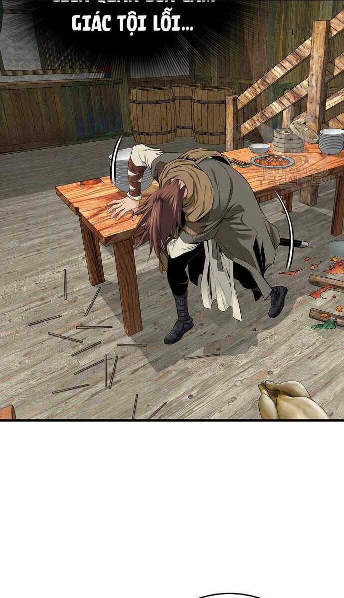 Thiên Hạ Đệ Nhất Y Lại Môn Chapter 5 trang 43