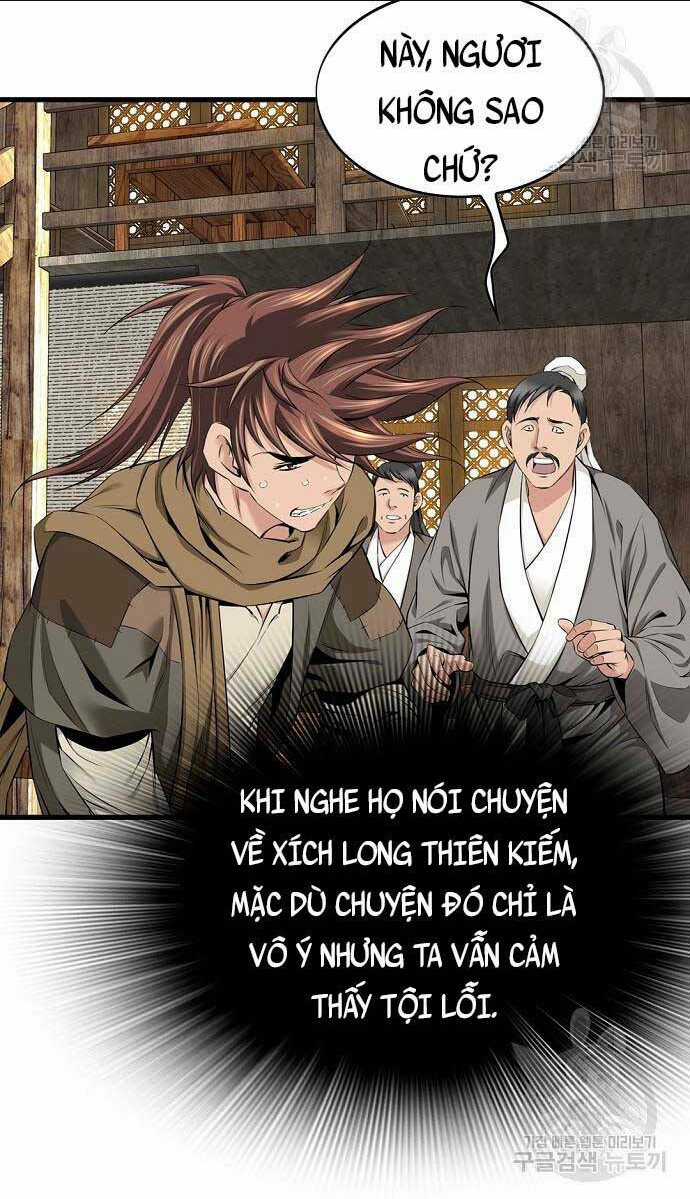 Thiên Hạ Đệ Nhất Y Lại Môn Chapter 5 trang 44