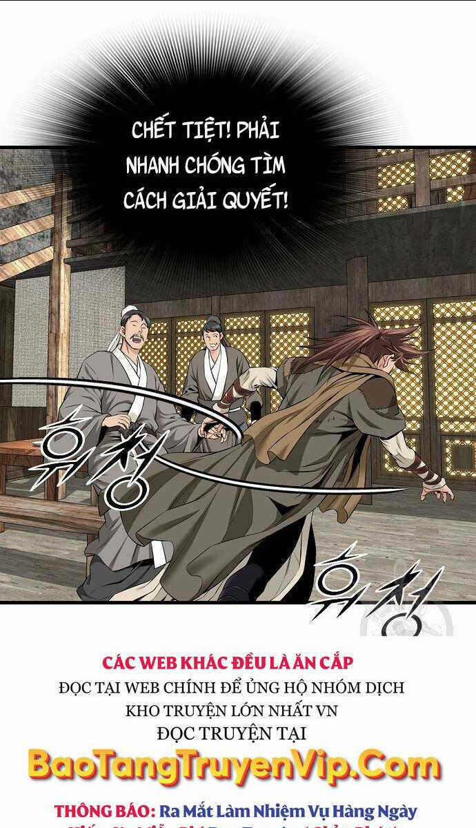 Thiên Hạ Đệ Nhất Y Lại Môn Chapter 5 trang 45