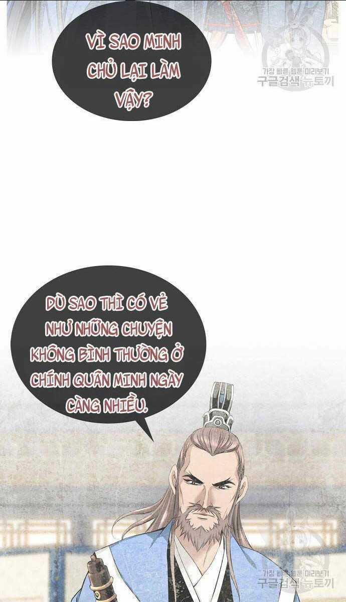 Thiên Hạ Đệ Nhất Y Lại Môn Chapter 5 trang 49