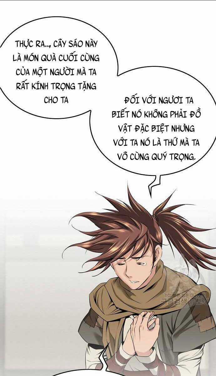 Thiên Hạ Đệ Nhất Y Lại Môn Chapter 5 trang 5