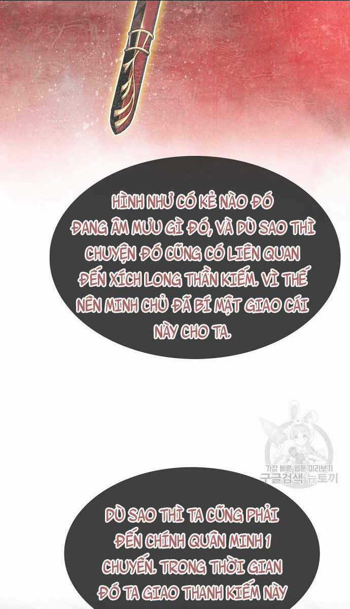 Thiên Hạ Đệ Nhất Y Lại Môn Chapter 5 trang 52