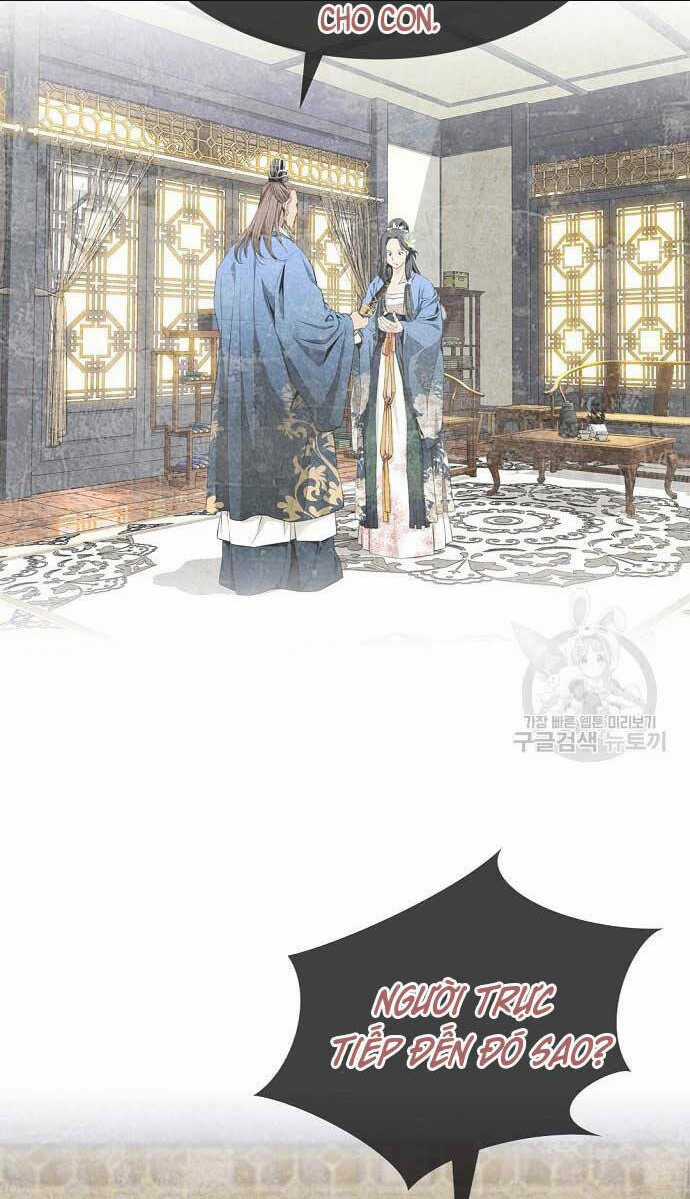 Thiên Hạ Đệ Nhất Y Lại Môn Chapter 5 trang 53