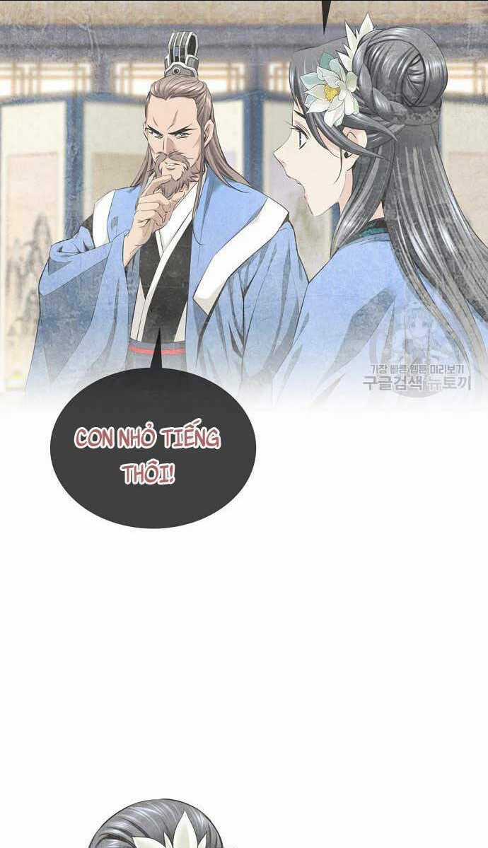 Thiên Hạ Đệ Nhất Y Lại Môn Chapter 5 trang 54