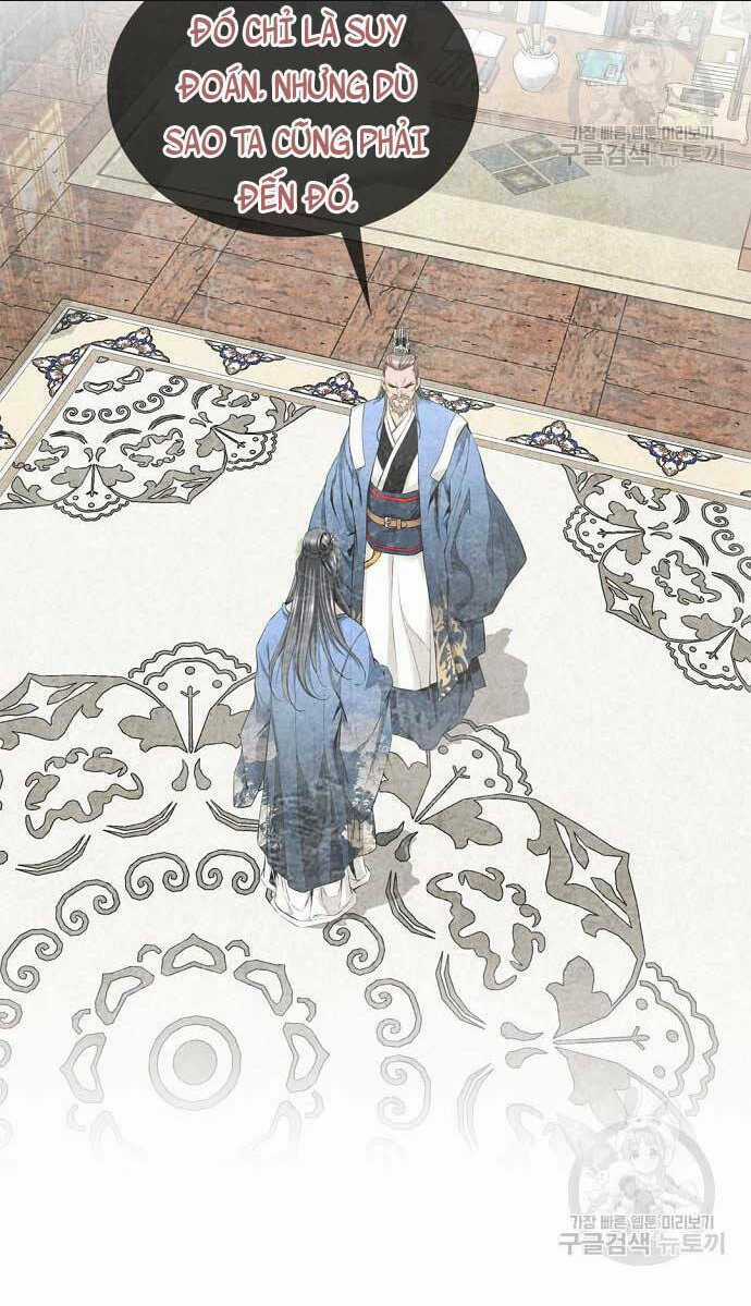 Thiên Hạ Đệ Nhất Y Lại Môn Chapter 5 trang 56