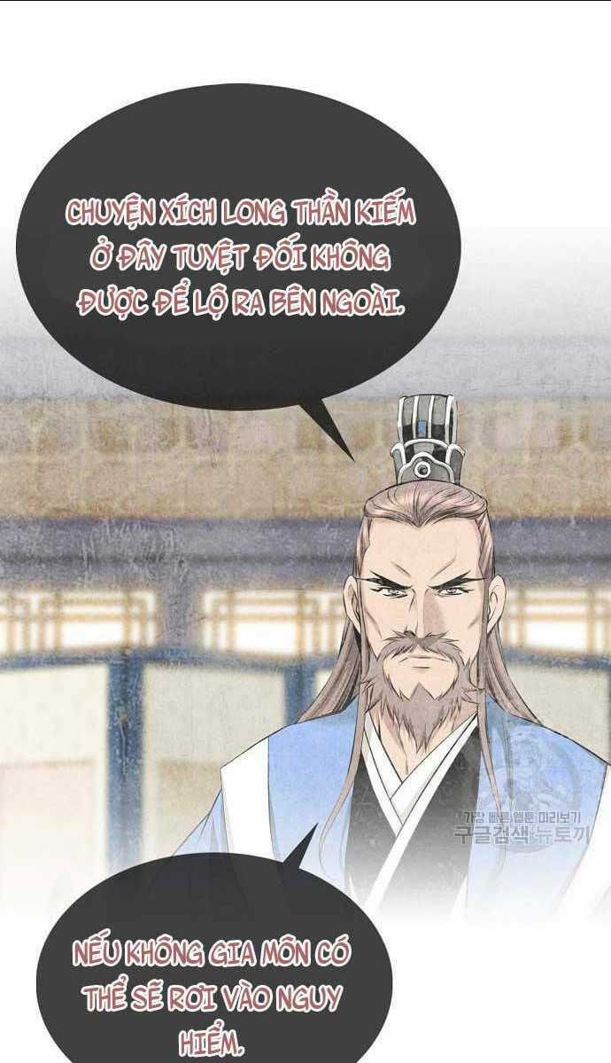 Thiên Hạ Đệ Nhất Y Lại Môn Chapter 5 trang 57