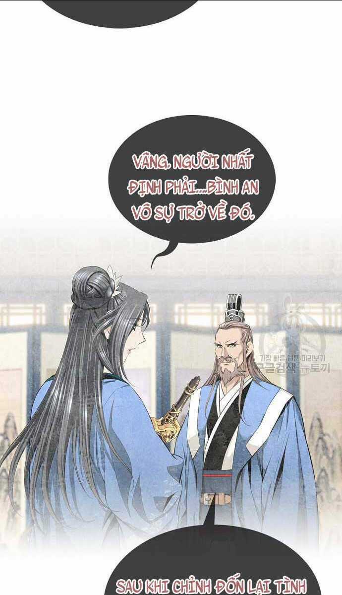 Thiên Hạ Đệ Nhất Y Lại Môn Chapter 5 trang 58