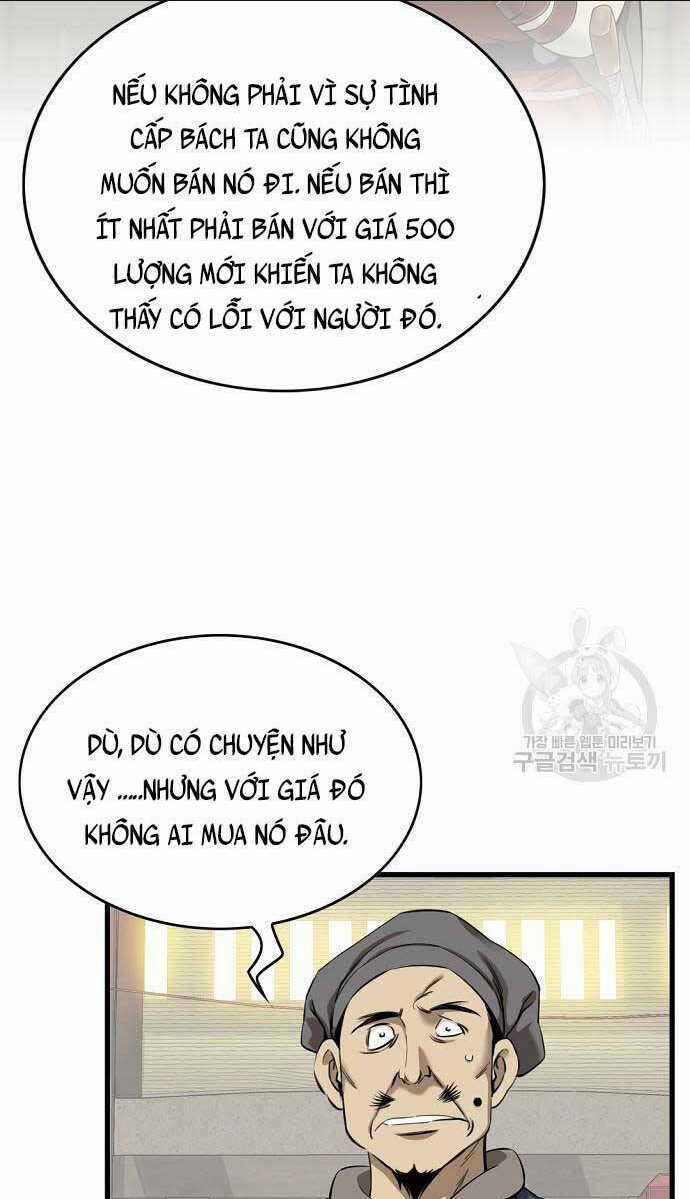 Thiên Hạ Đệ Nhất Y Lại Môn Chapter 5 trang 6