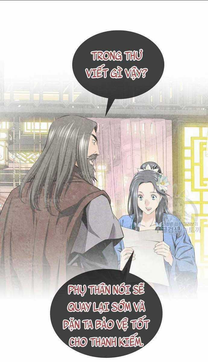 Thiên Hạ Đệ Nhất Y Lại Môn Chapter 5 trang 63