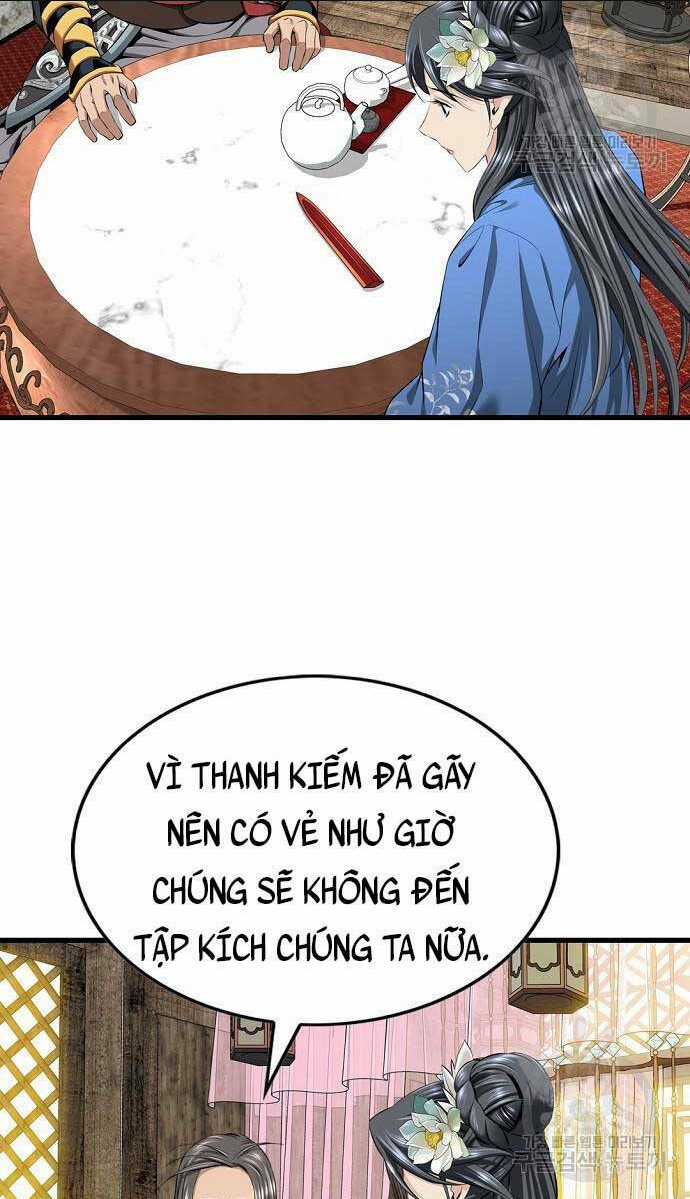 Thiên Hạ Đệ Nhất Y Lại Môn Chapter 5 trang 66