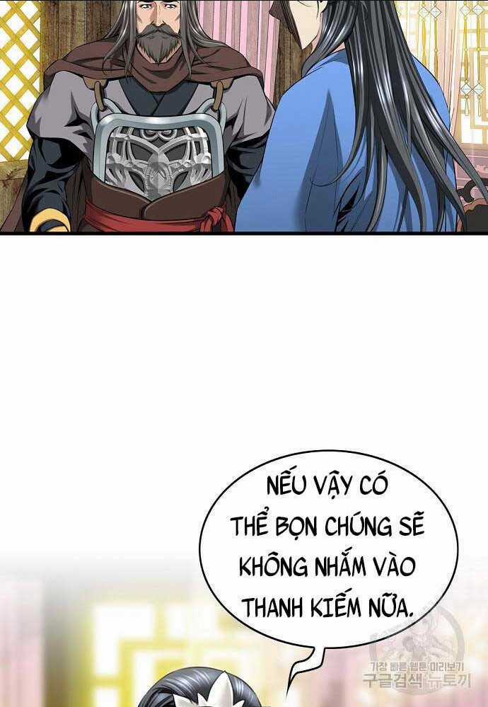 Thiên Hạ Đệ Nhất Y Lại Môn Chapter 5 trang 67