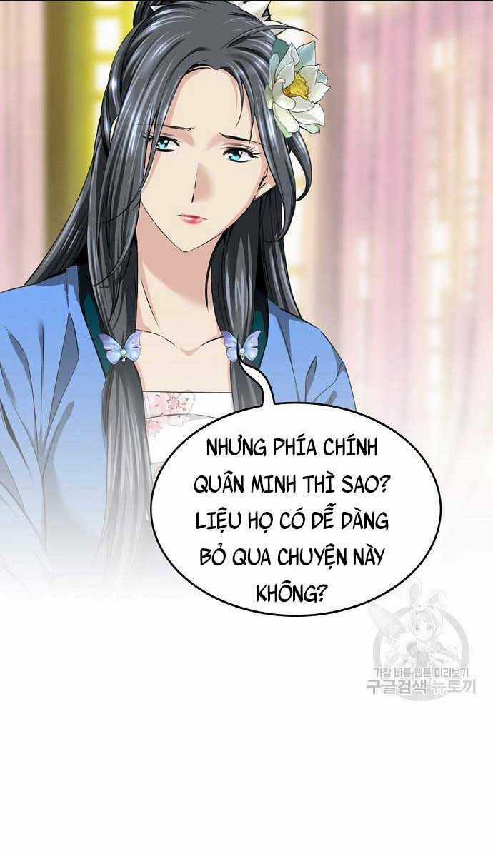 Thiên Hạ Đệ Nhất Y Lại Môn Chapter 5 trang 68