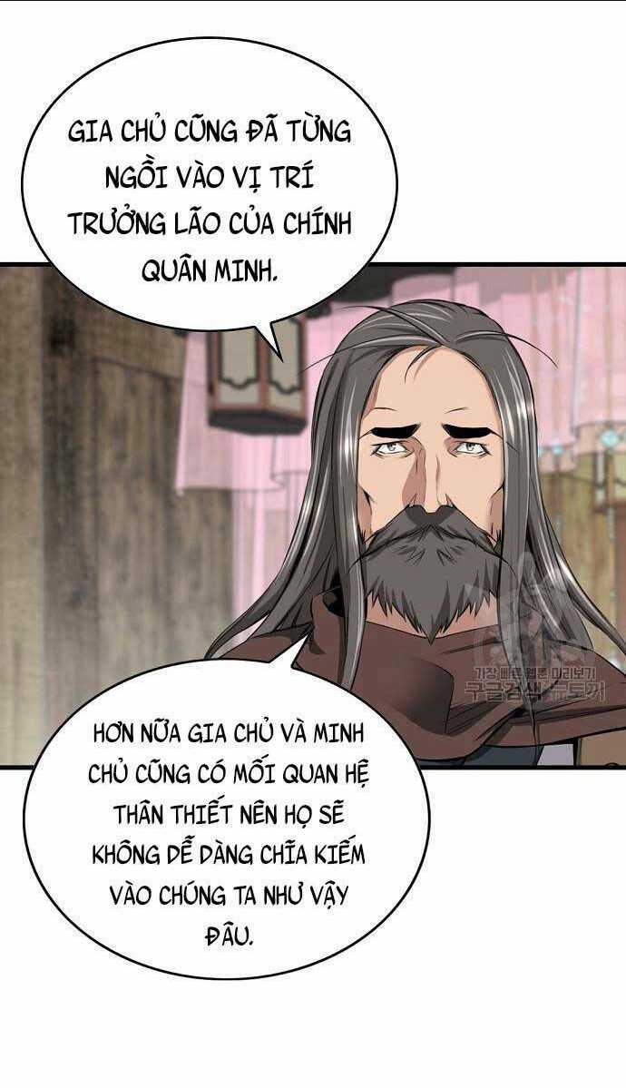 Thiên Hạ Đệ Nhất Y Lại Môn Chapter 5 trang 69