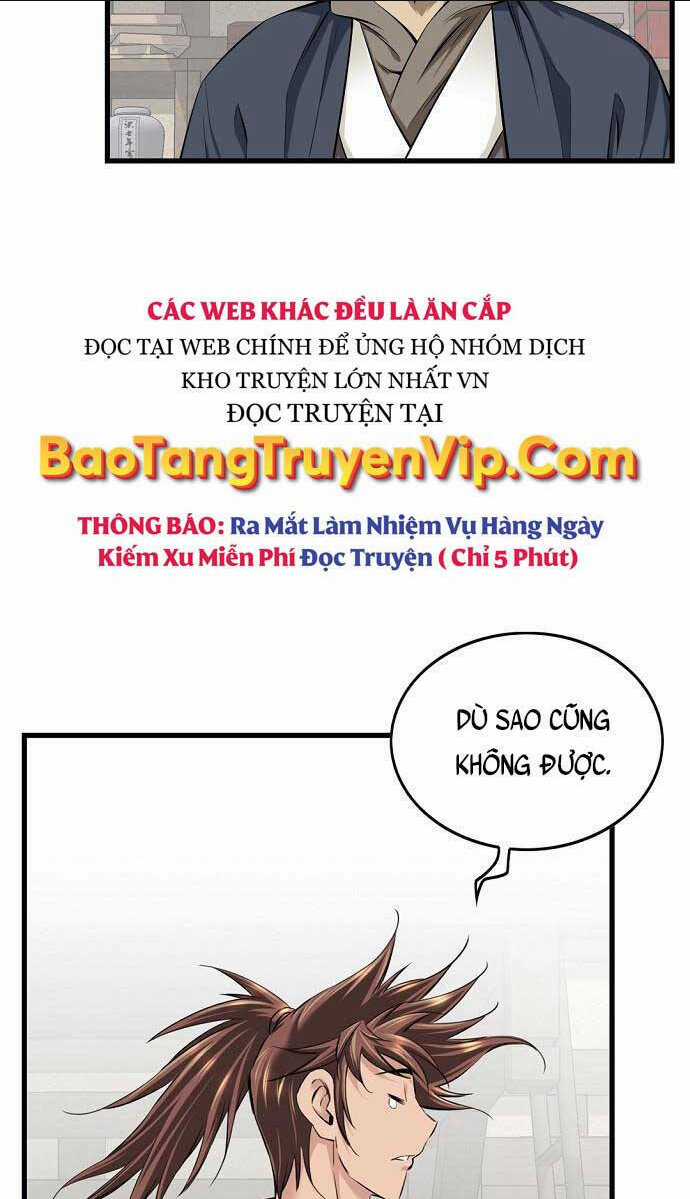 Thiên Hạ Đệ Nhất Y Lại Môn Chapter 5 trang 7