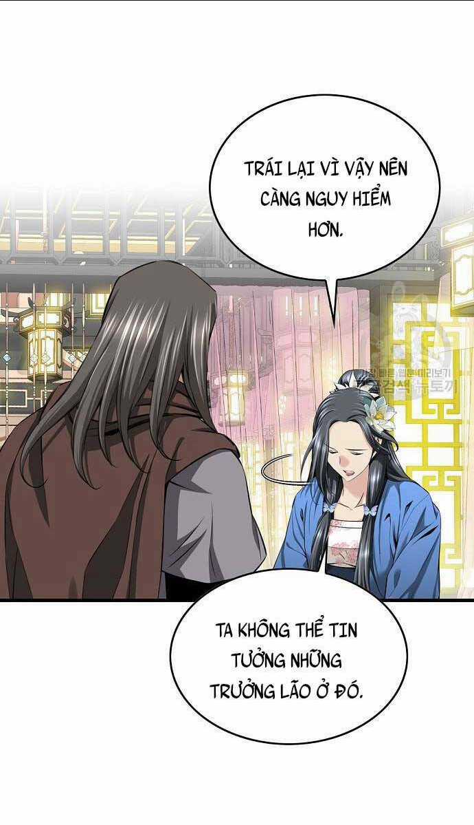 Thiên Hạ Đệ Nhất Y Lại Môn Chapter 5 trang 70