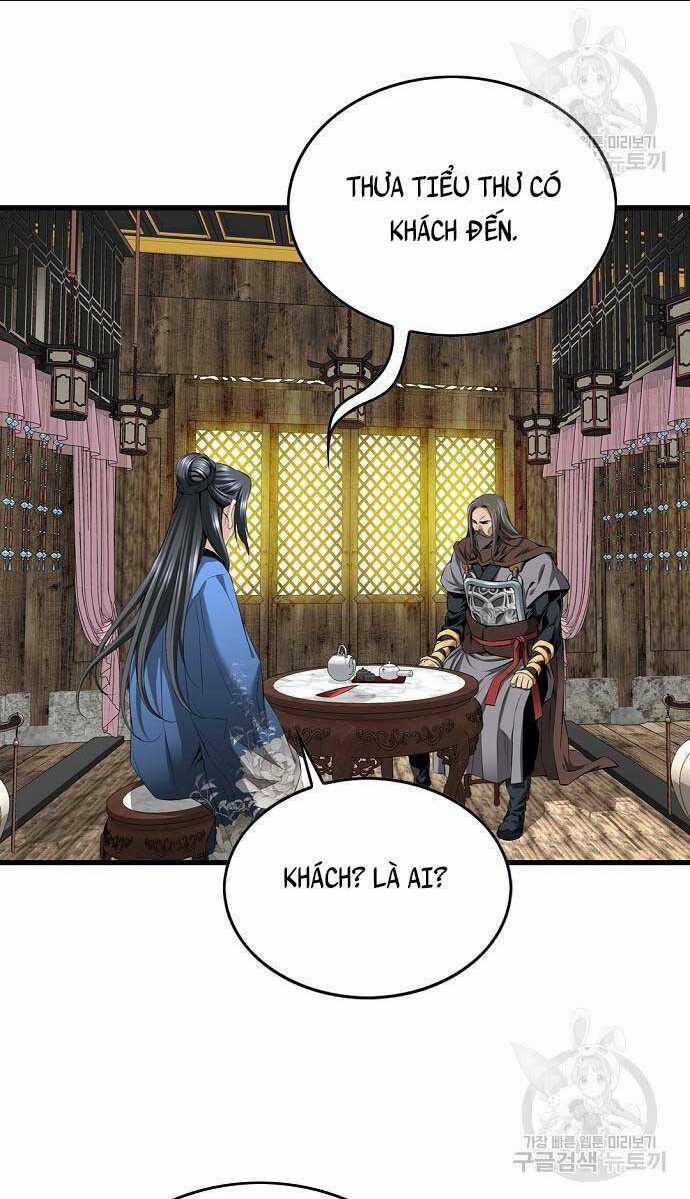 Thiên Hạ Đệ Nhất Y Lại Môn Chapter 5 trang 72