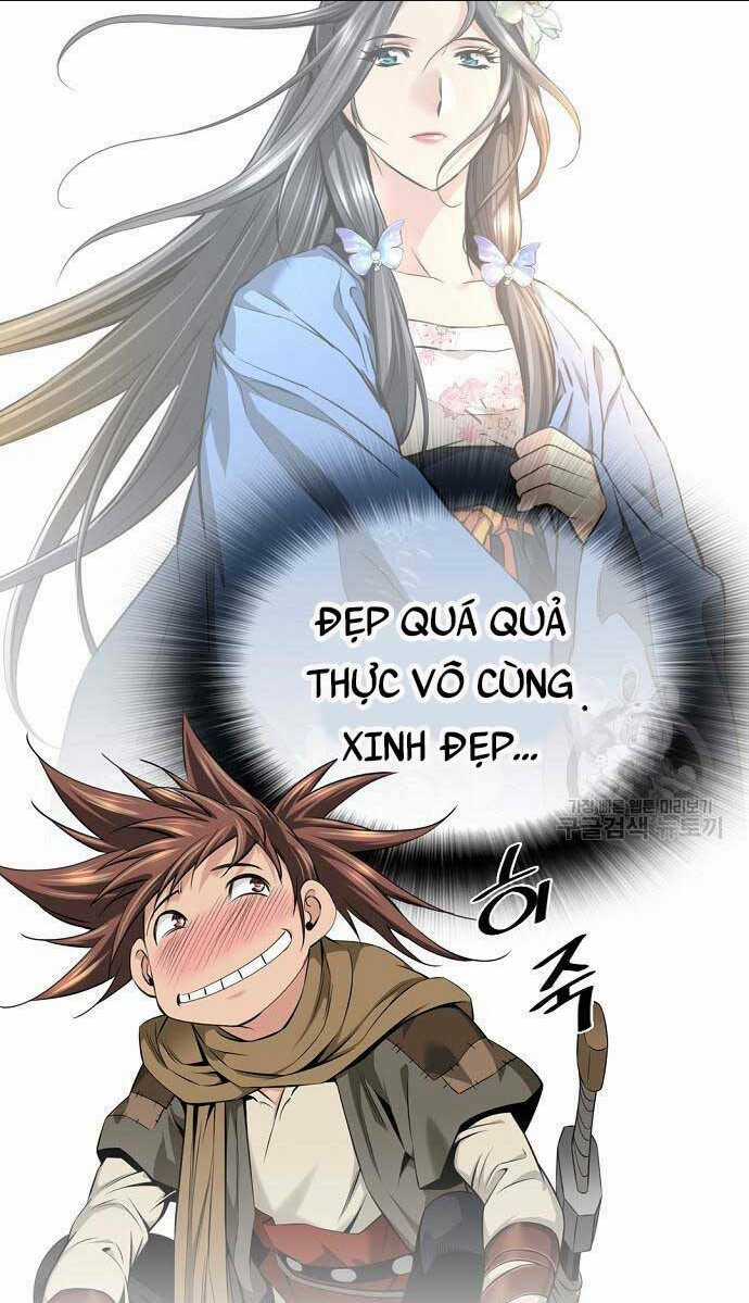 Thiên Hạ Đệ Nhất Y Lại Môn Chapter 5 trang 80