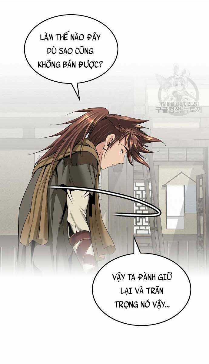 Thiên Hạ Đệ Nhất Y Lại Môn Chapter 5 trang 9