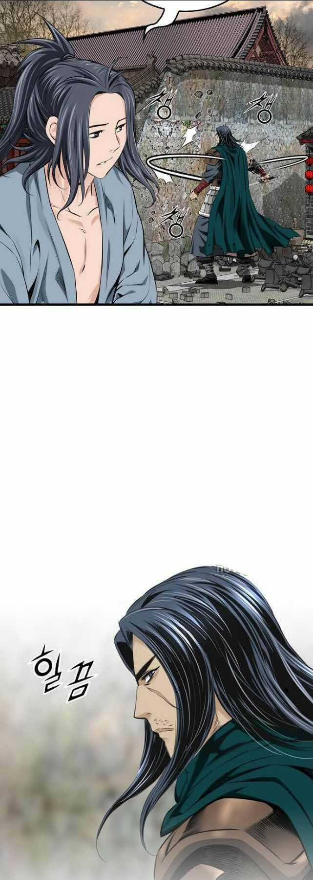 Thiên Hạ Đệ Nhất Y Lại Môn Chapter 55 trang 19