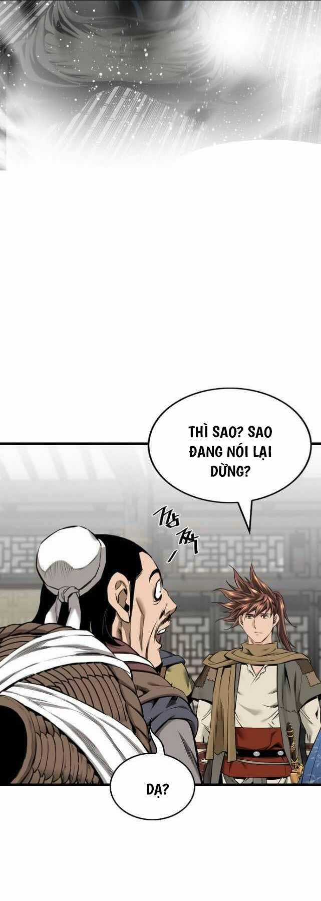 Thiên Hạ Đệ Nhất Y Lại Môn Chapter 55 trang 2