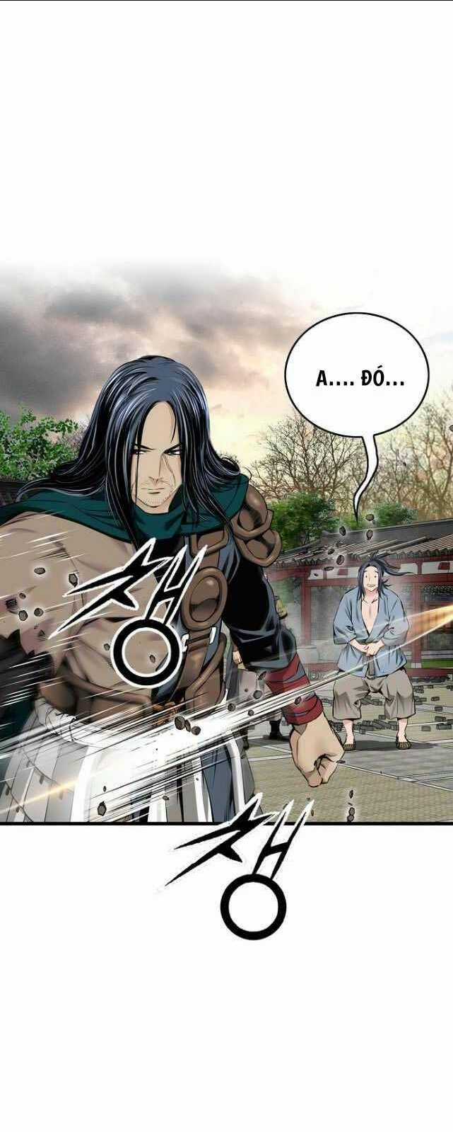 Thiên Hạ Đệ Nhất Y Lại Môn Chapter 55 trang 21