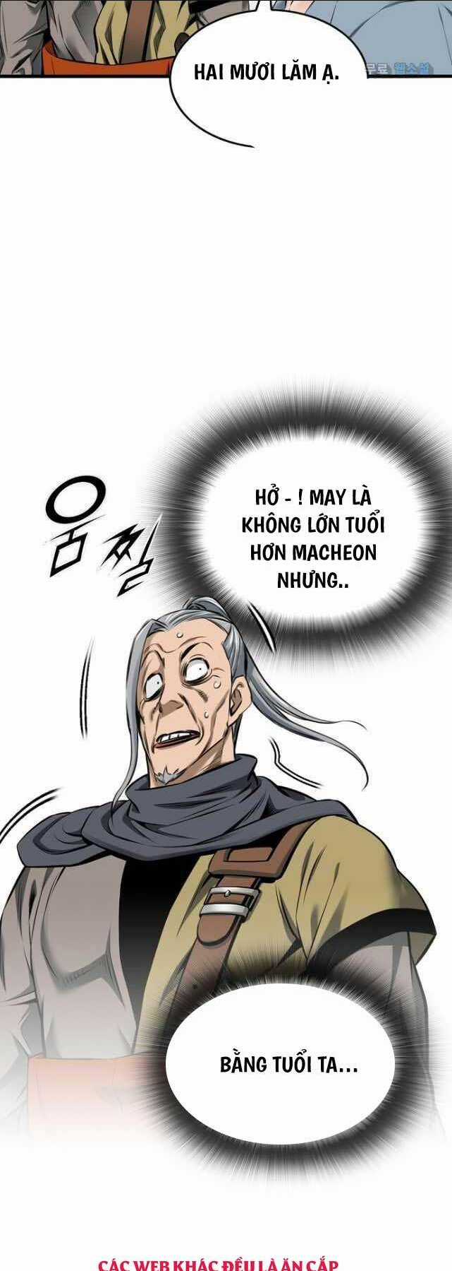 Thiên Hạ Đệ Nhất Y Lại Môn Chapter 55 trang 23