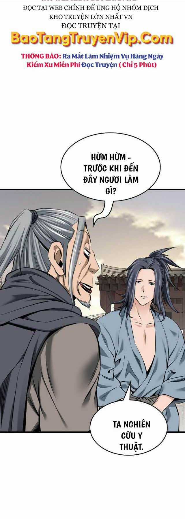 Thiên Hạ Đệ Nhất Y Lại Môn Chapter 55 trang 24