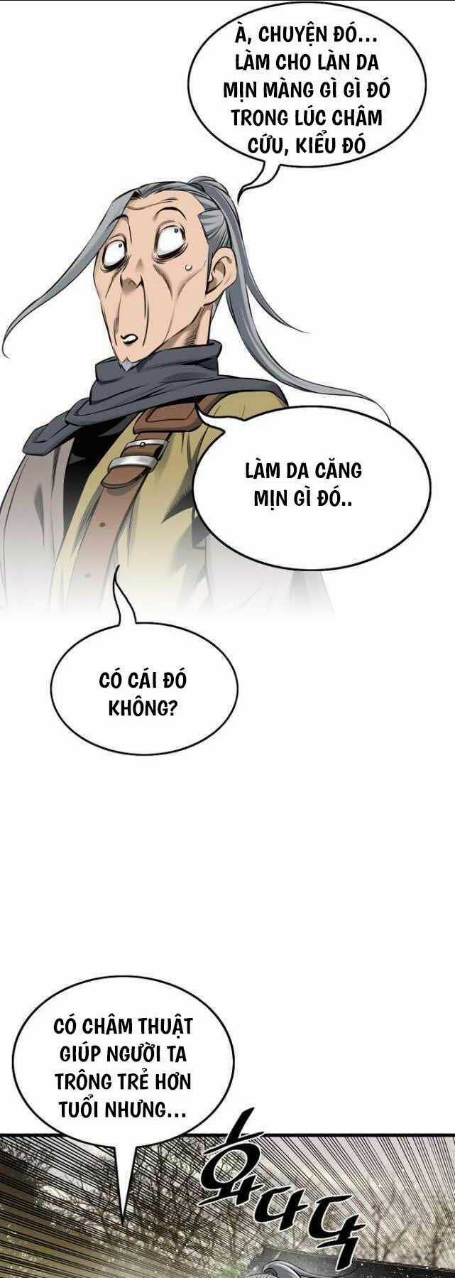 Thiên Hạ Đệ Nhất Y Lại Môn Chapter 55 trang 28