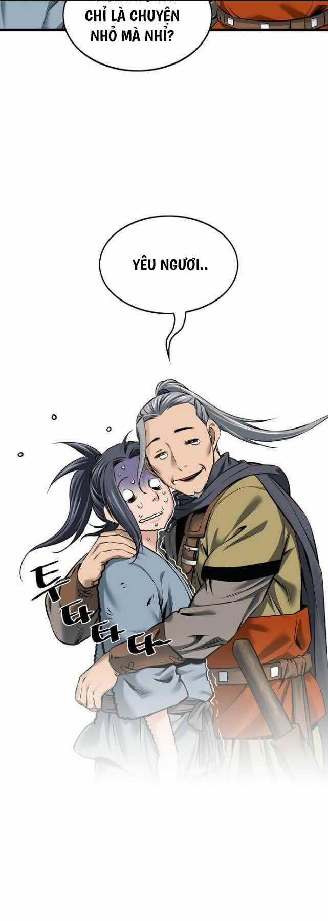 Thiên Hạ Đệ Nhất Y Lại Môn Chapter 55 trang 31