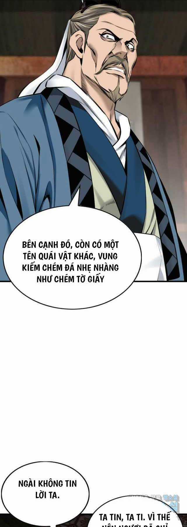 Thiên Hạ Đệ Nhất Y Lại Môn Chapter 55 trang 35
