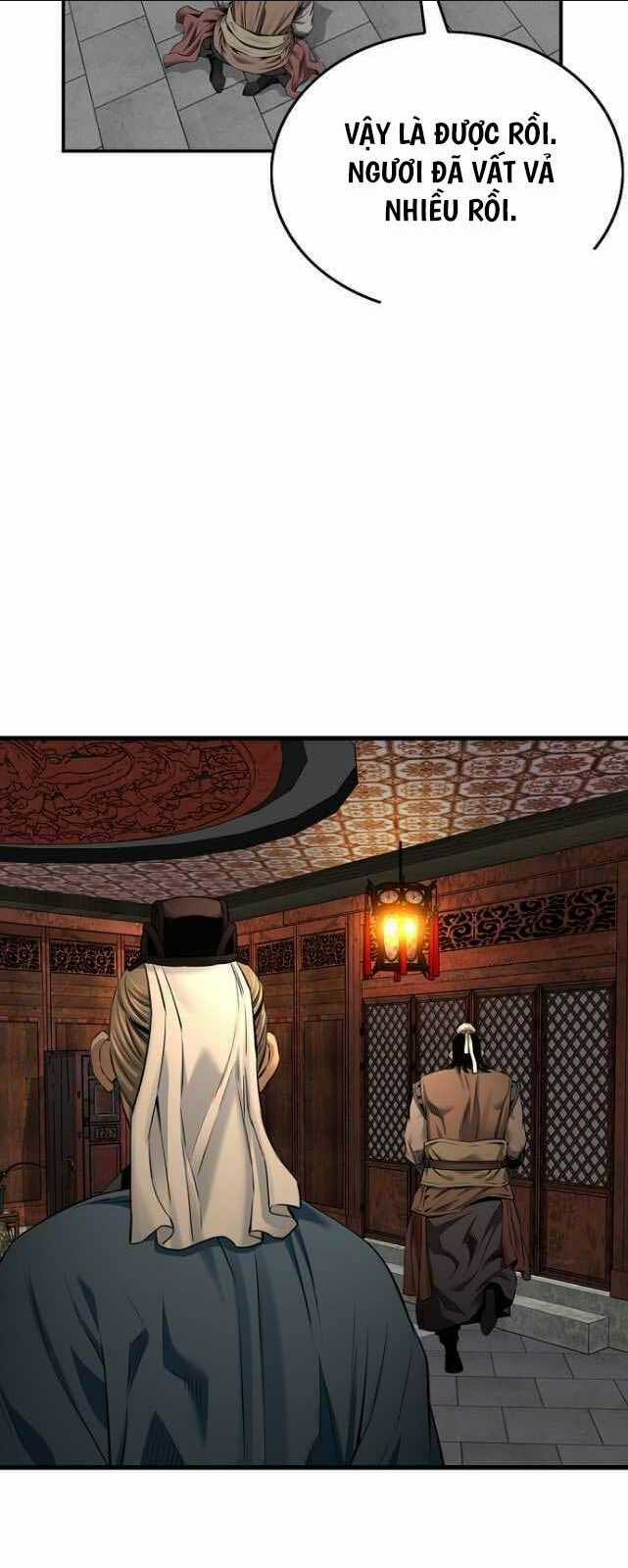 Thiên Hạ Đệ Nhất Y Lại Môn Chapter 55 trang 38