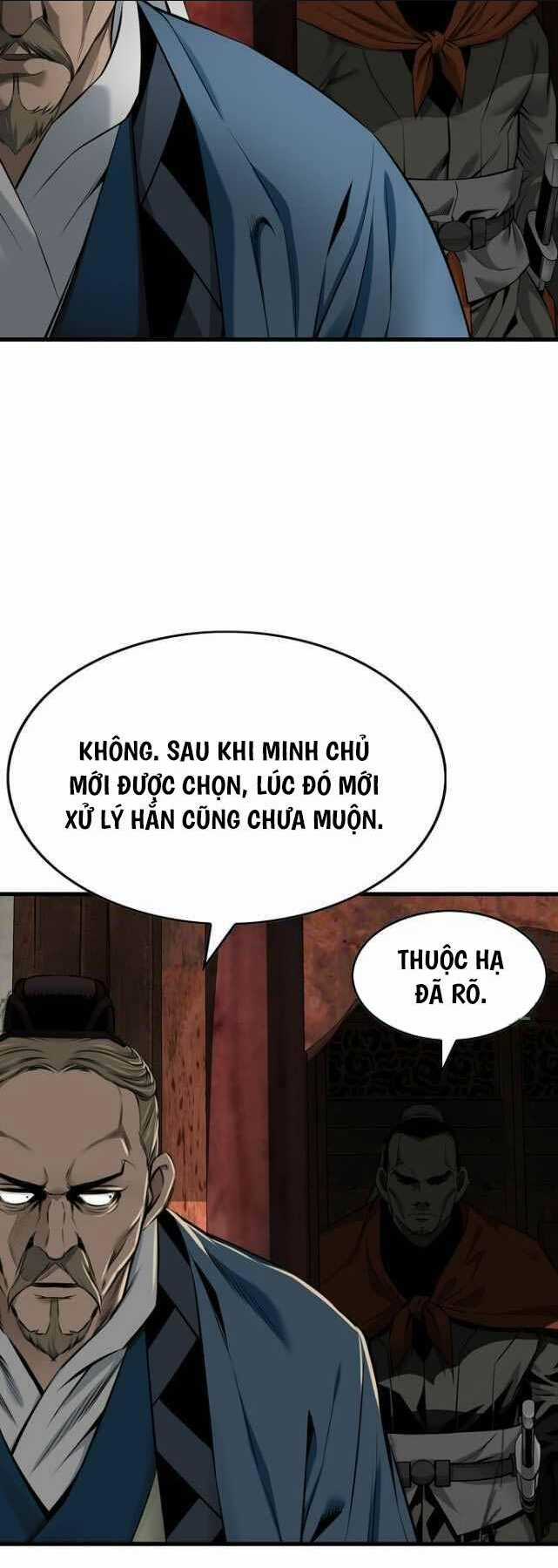 Thiên Hạ Đệ Nhất Y Lại Môn Chapter 55 trang 41