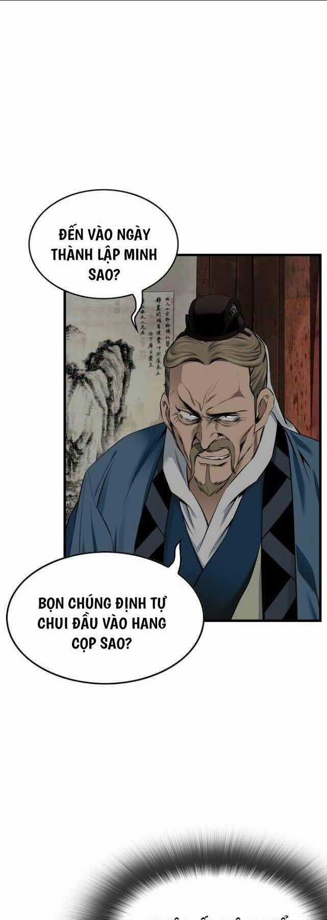 Thiên Hạ Đệ Nhất Y Lại Môn Chapter 55 trang 42