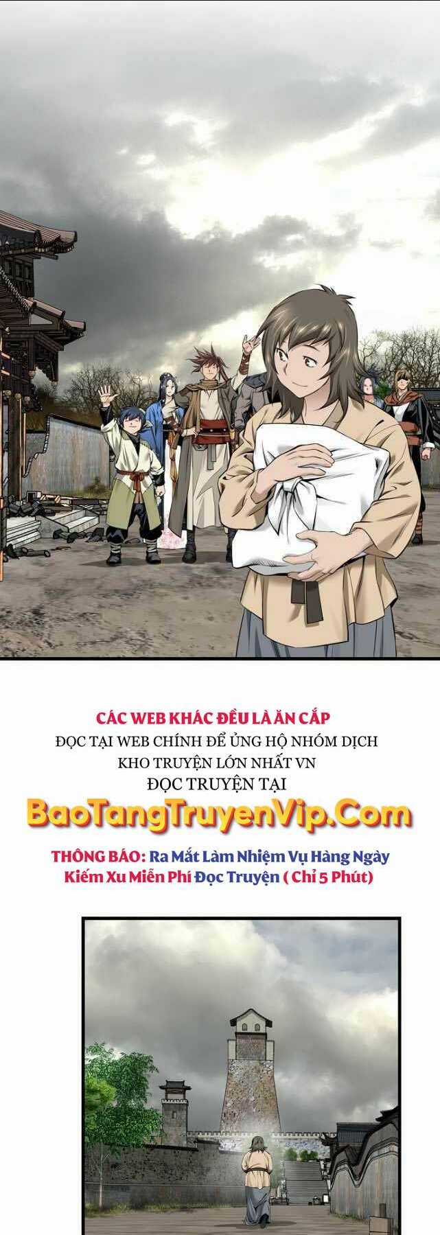 Thiên Hạ Đệ Nhất Y Lại Môn Chapter 55 trang 44