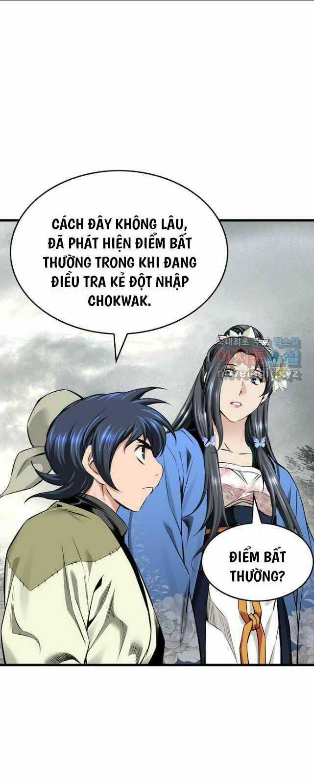 Thiên Hạ Đệ Nhất Y Lại Môn Chapter 55 trang 48