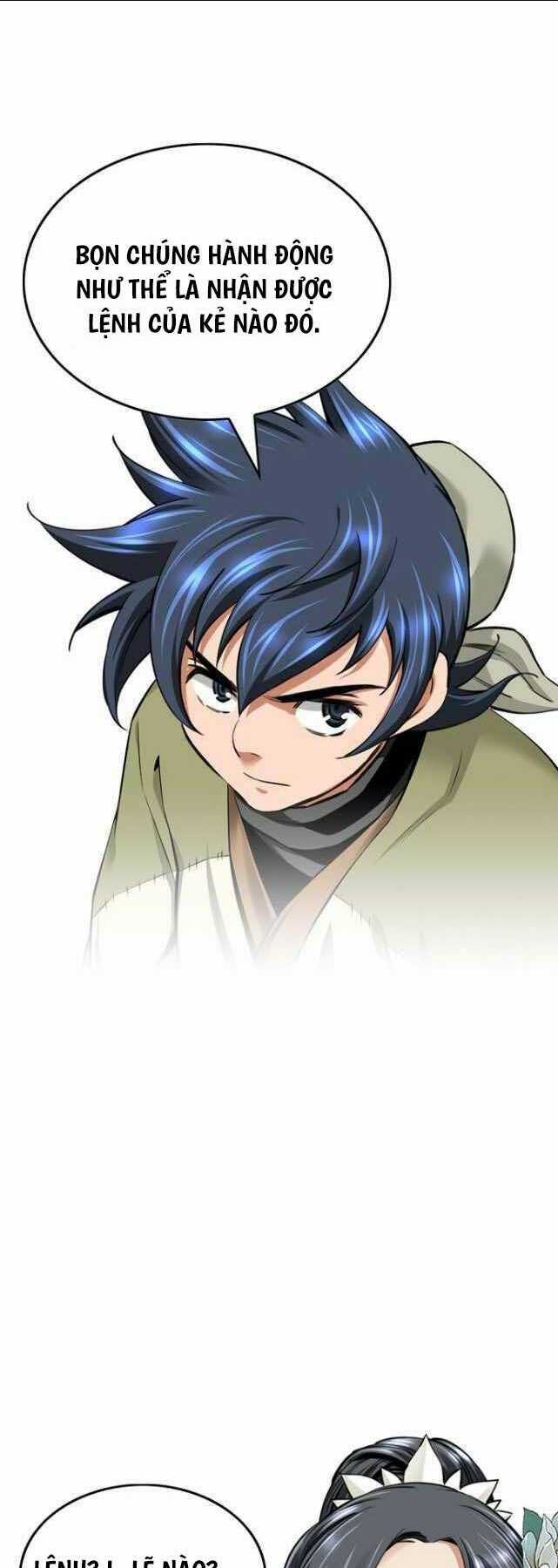 Thiên Hạ Đệ Nhất Y Lại Môn Chapter 55 trang 49