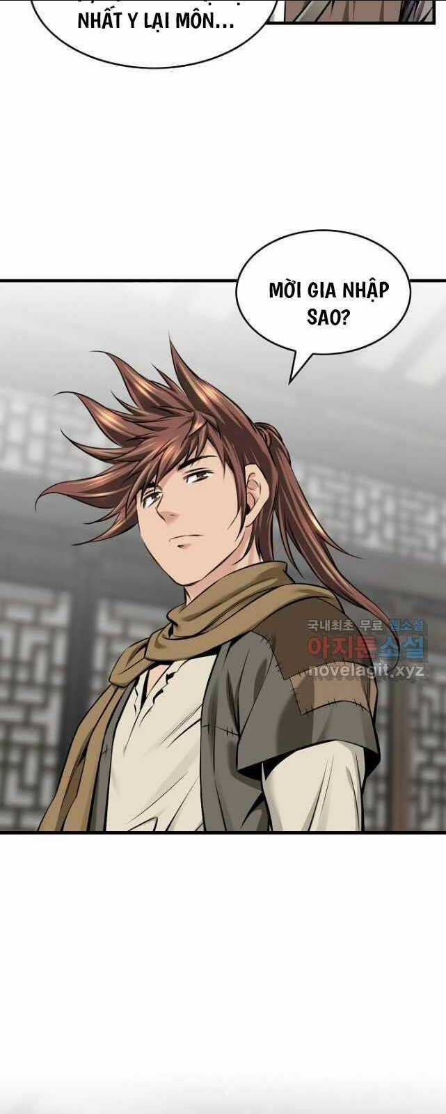 Thiên Hạ Đệ Nhất Y Lại Môn Chapter 55 trang 5