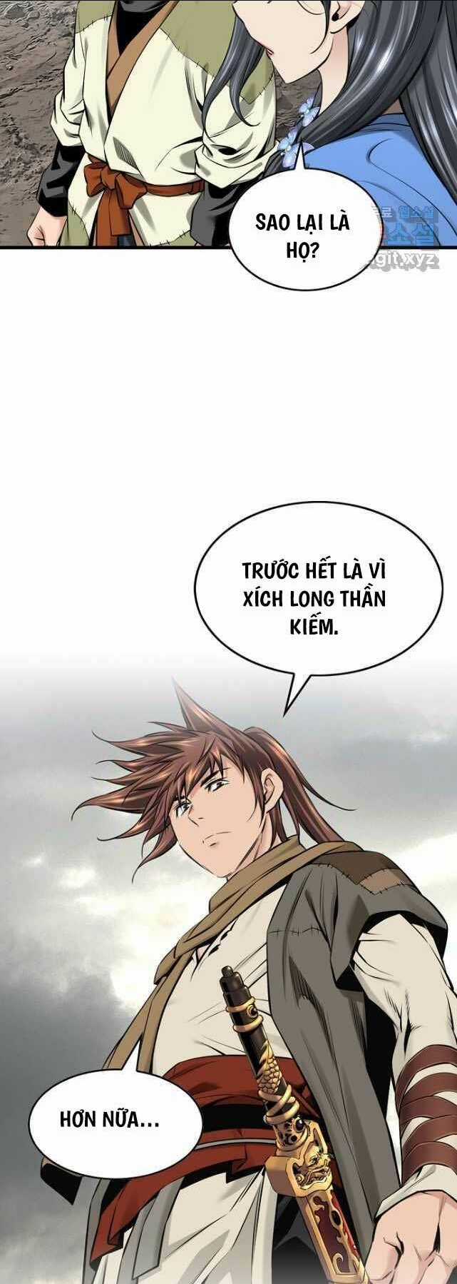 Thiên Hạ Đệ Nhất Y Lại Môn Chapter 55 trang 51