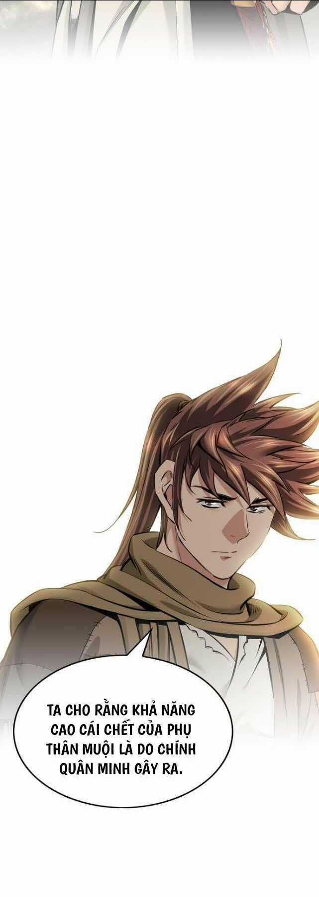 Thiên Hạ Đệ Nhất Y Lại Môn Chapter 55 trang 52